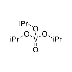 Vanadium (V) tri-i-propoxy oxide, 98+% VTIP|23-5000|5588-84-1