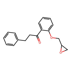 Propafenone EP Impurity C|C4X-13223|22525-95-7