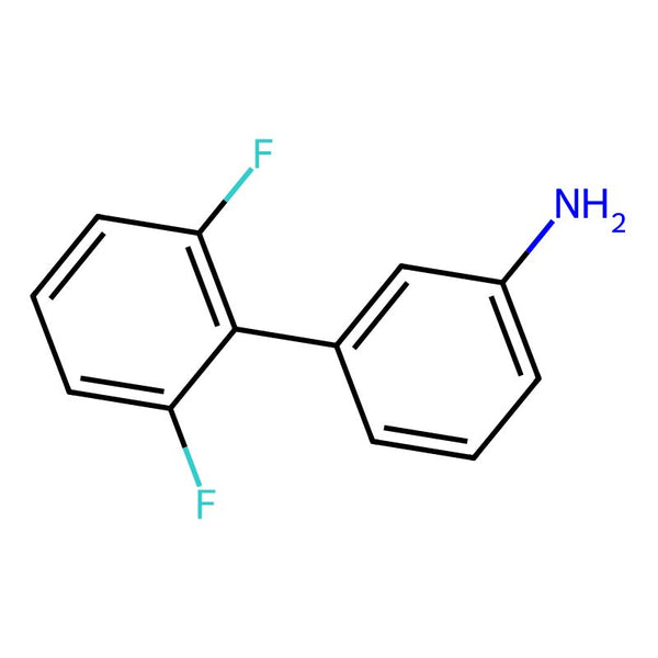 2',6'-Difluoro-[1,1'-biphenyl]-3-amine|CS-0311399|851462-21-0