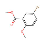Methyl 5-bromo-2-methoxybenzoate|CS-0022392|7120-41-4