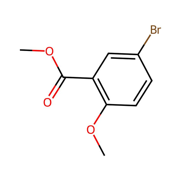 Methyl 5-bromo-2-methoxybenzoate|CS-0022392|7120-41-4