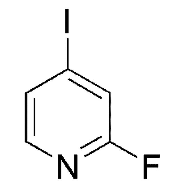 2-Fluoro-4-iodopyridine|28675|22282-70-8