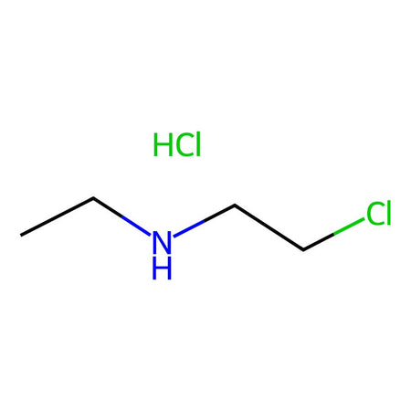 2-Chloro-N-ethylethanamine hydrochloride|C3D-5858|4535-87-9
