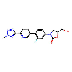 Tedizolid Impurity 3|C4X-10543|1431699-67-0
