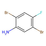 2,5-Dibromo-4-fluoroaniline|CS-0097032|172377-05-8