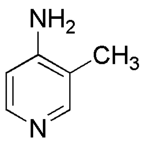 4-Amino-3-methylpyridine|28541|1990-90-5