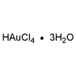 Gold(III) chloride trihydrate|30215|16961-25-4