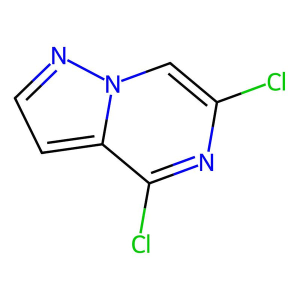 4,6-Dichloropyrazolo[1,5-a]pyrazine|CS-0135324|2127110-20-5