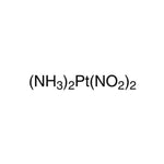 Diammineplatinum(II) nitrite, solution in ammonium hydroxide (5.0wt% as Pt)|78-0295|14286-02-3