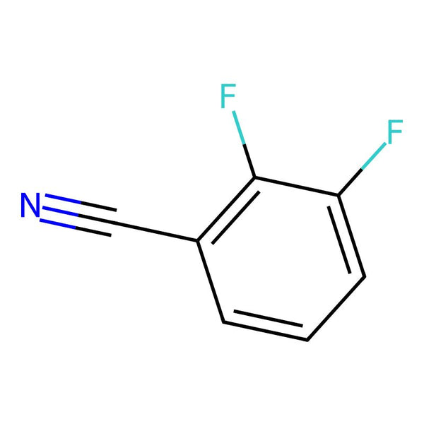2,3-Difluorobenzonitrile|CS-W008127|21524-39-0