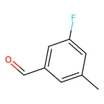 3-Fluoro-5-methylbenzaldehyde|CS-W014362|189628-39-5