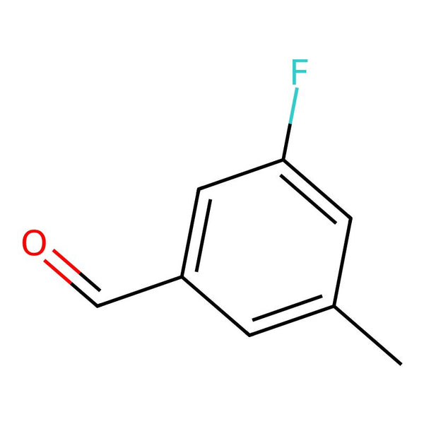 3-Fluoro-5-methylbenzaldehyde|CS-W014362|189628-39-5