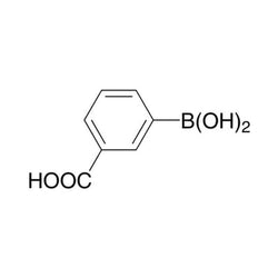 3-Carboxyphenylboronic acid, min. 97%|05-0399|25487-66-5