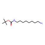 tert-Butyl (8-aminooctyl)carbamate|CS-0032884|88829-82-7