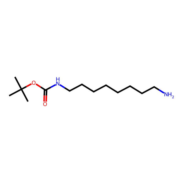 tert-Butyl (8-aminooctyl)carbamate|CS-0032884|88829-82-7