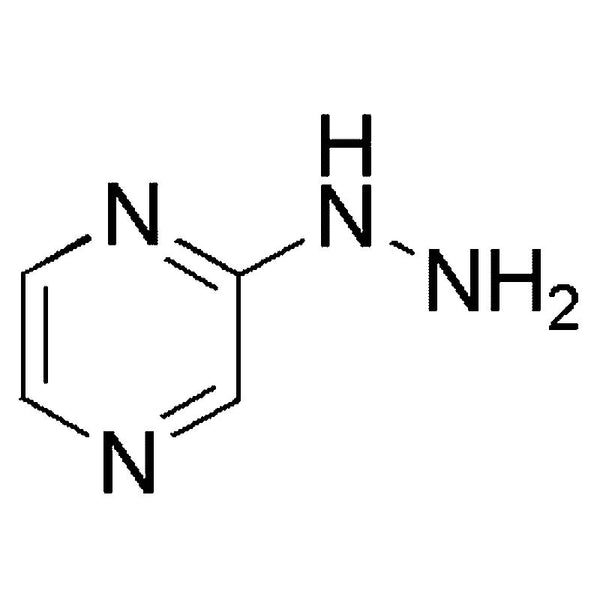 Pyrazin-2-yl-hydrazine|17541|54608-52-5