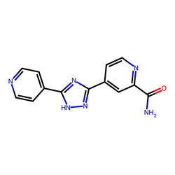 Topiroxostat Impurity 28|C4X-105528|1992028-94-0