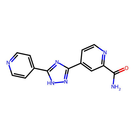 Topiroxostat Impurity 28|C4X-105528|1992028-94-0