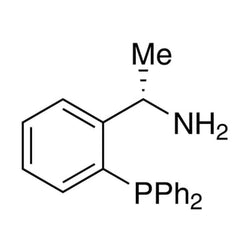 (S)-1-[2-(Diphenylphosphino)phenyl]ethylamine, min. 97%|15-7119|913196-43-7