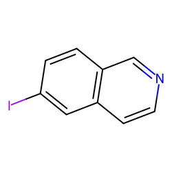 6-Iodoisoquinoline|CS-0187221|75476-84-5