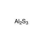Aluminum sulfide (99+%-Al) (1/4'' and down pieces)|93-1353|1302-81-4