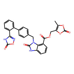Azilsartan Impurity 33|C4X-109633|1417576-00-1