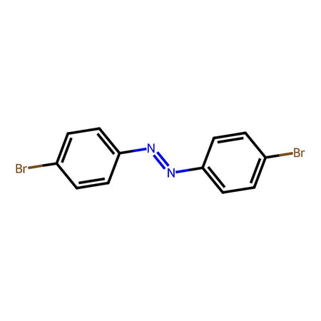 4,4'-Dibromoazobenzene, 98%|1867827|1601-98-5