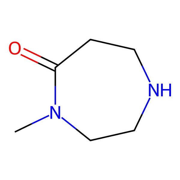 4-Methyl-1,4-diazepan-5-one|CS-W019138|172314-56-6
