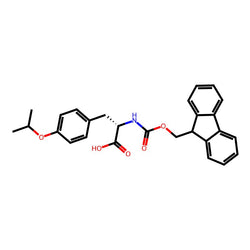 N-[(9H-Fluoren-9-ylmethoxy)carbonyl]-O-(1-methylethyl)-L-tyrosine|CS-1230359|1496563-23-5