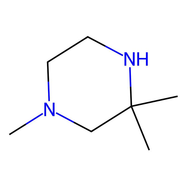 1,3,3-Trimethylpiperazine|CS-0225245|741288-57-3