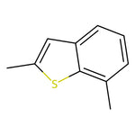 2,7-Dimethylbenzo[b]thiophene|CS-0644709|16587-40-9