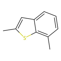 2,7-Dimethylbenzo[b]thiophene|CS-0644709|16587-40-9