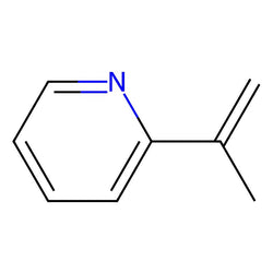 2-(1-Propen-2-yl)pyridine|C1565001|6515-13-5
