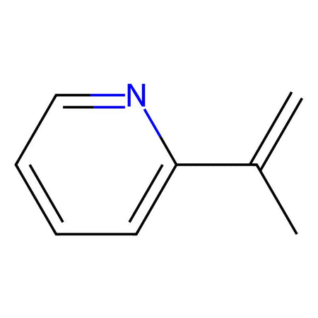 2-(1-Propen-2-yl)pyridine|C1565001|6515-13-5