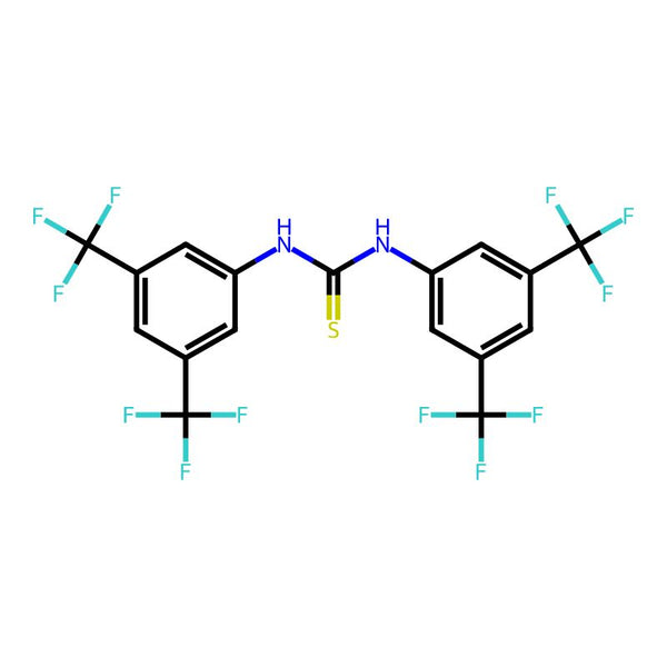 1,3-Bis[3,5-bis(trifluoromethyl)phenyl]thiourea|CS-W009618|1060-92-0