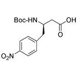 Boc-4-nitro-D-b-homophenylalanine|15250|219297-12-8