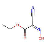 Ethyl (E)-2-cyano-2-(hydroxyimino)acetate|CS-0019125|56503-39-0