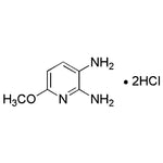 2,3-Diamino-6-methoxypyridine dihydrochloride|28960|94166-62-8
