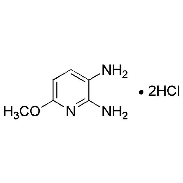 2,3-Diamino-6-methoxypyridine dihydrochloride|28960|94166-62-8