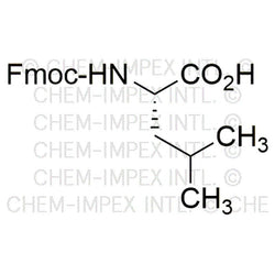 Fmoc-L-leucine|00145|35661-60-0
