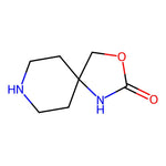 3-Oxa-1,8-diazaspiro[4.5]decan-2-one|CS-D0359|945947-99-9