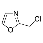 2-Chloromethyl-oxazole|18709|185246-17-7