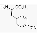 4-Cyano-D-phenylalanine|04111|263396-44-7