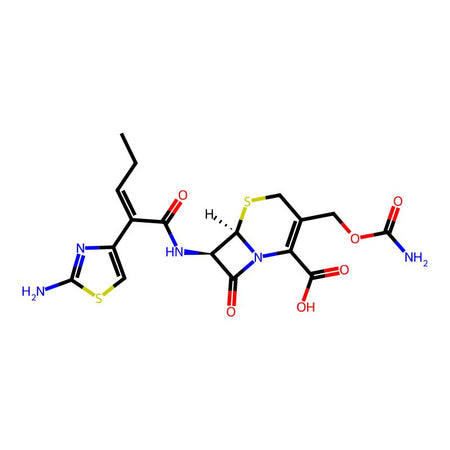Cefcapene|C4X-18245|135889-00-8