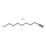 Non-8-yn-1-amine (hydrochloride)|CS-0889063|2108912-29-2