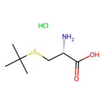 S-tert-Butyl-L-cysteine hydrochloride|CS-W014954|2481-09-6