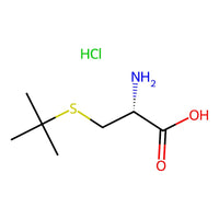 S-tert-Butyl-L-cysteine hydrochloride|CS-W014954|2481-09-6