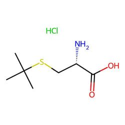 S-tert-Butyl-L-cysteine hydrochloride|CS-W014954|2481-09-6