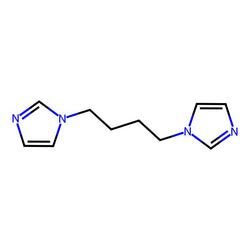 Bisimidazole butane, 95%|2409339|69506-86-1