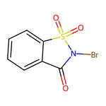 2-Bromobenzo[d]isothiazol-3(2H)-one 1,1-dioxide|CS-0144769|35812-01-2